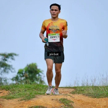 Runner Photo 8779020