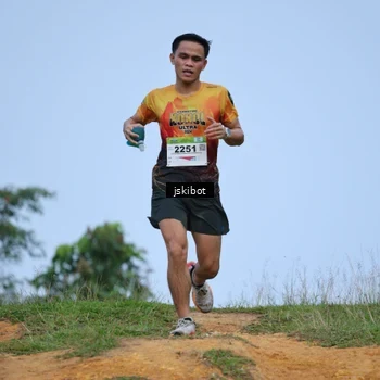 Runner Photo 8779022