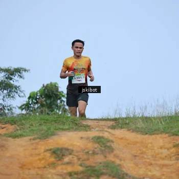 Runner Photo 8779025