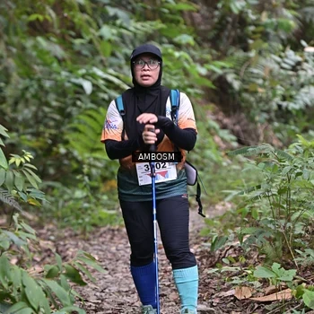 Runner Photo 8780462