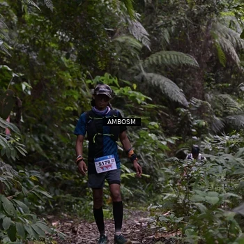 Runner Photo 8780469