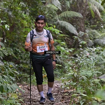 Runner Photo 8780476