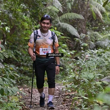 Runner Photo 8780478