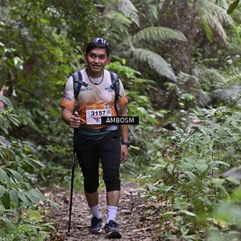 Runner Photo 8780479