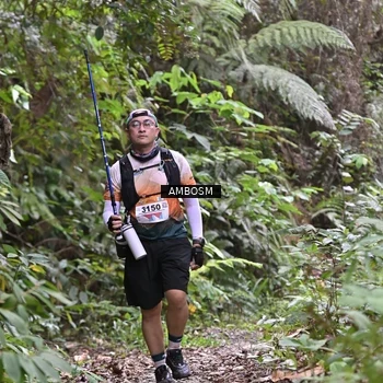 Runner Photo 8780481