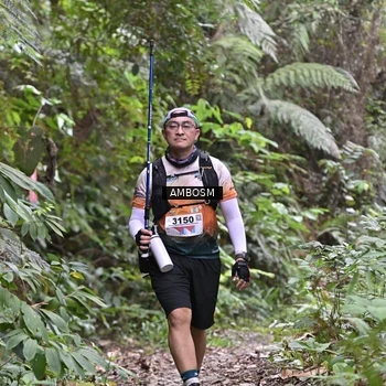 Runner Photo 8780484