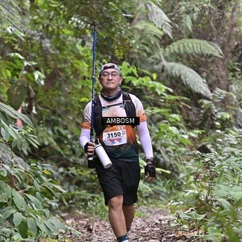 Runner Photo 8780485