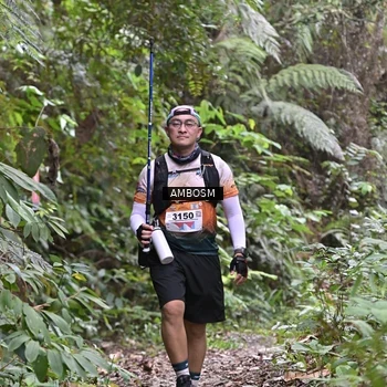 Runner Photo 8780486