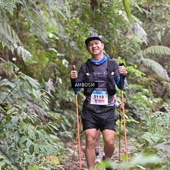 Runner Photo 8780494