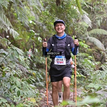 Runner Photo 8780499