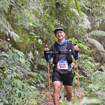 Runner Photo 8780502