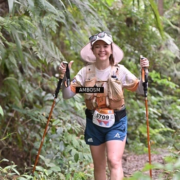 Runner Photo 8780504