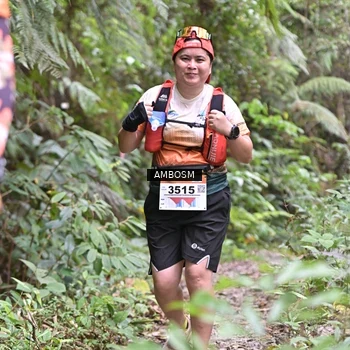 Runner Photo 8780518