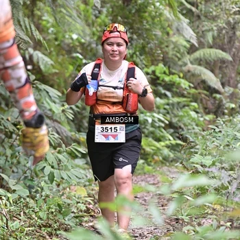 Runner Photo 8780519