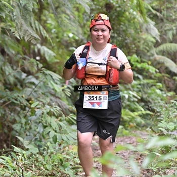 Runner Photo 8780520