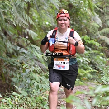 Runner Photo 8780521