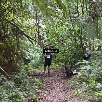 Runner Photo 8780522