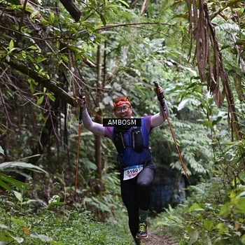Runner Photo 8780529