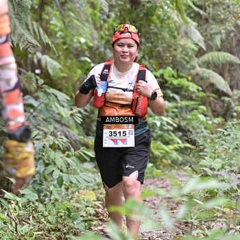Runner Photo 8780530