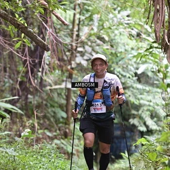 Runner Photo 8780549