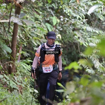 Runner Photo 8780555