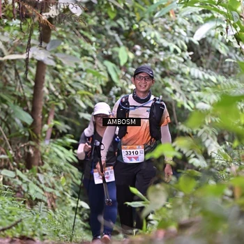 Runner Photo 8780557