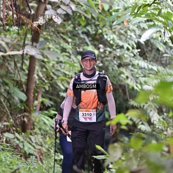 Runner Photo 8780558