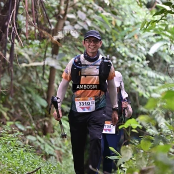 Runner Photo 8780559