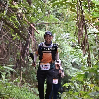 Runner Photo 8780560
