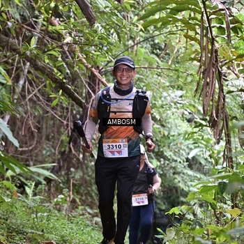 Runner Photo 8780561