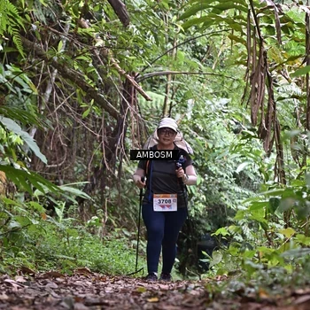 Runner Photo 8780562