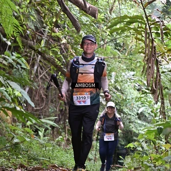 Runner Photo 8780563
