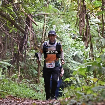 Runner Photo 8780564