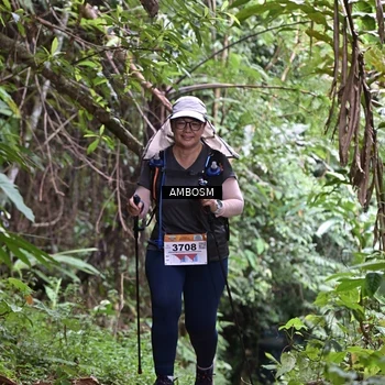 Runner Photo 8780565