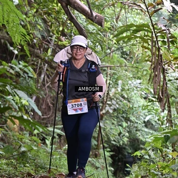 Runner Photo 8780567