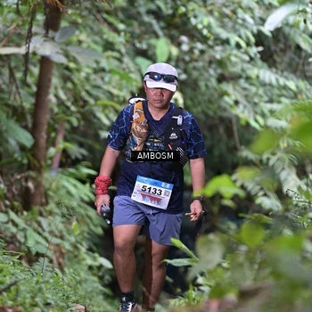 Runner Photo 8780581