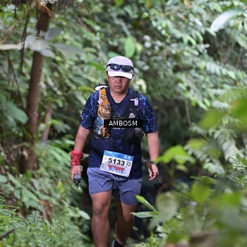 Runner Photo 8780582