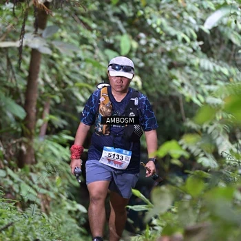 Runner Photo 8780583