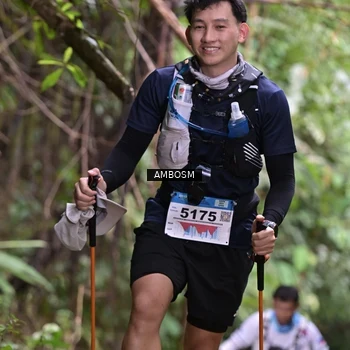 Runner Photo 8780604