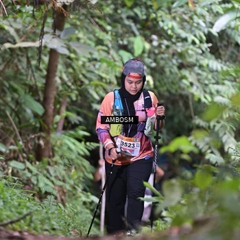 Runner Photo 8780614