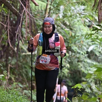 Runner Photo 8780618
