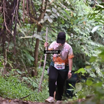 Runner Photo 8780628