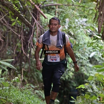 Runner Photo 8780642
