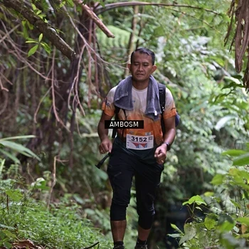 Runner Photo 8780643
