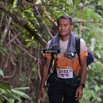 Runner Photo 8780645