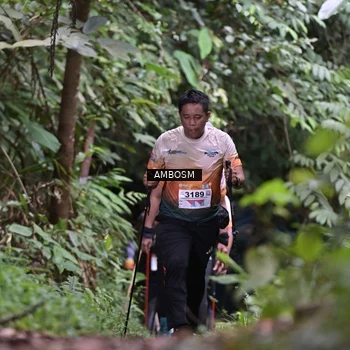 Runner Photo 8780656