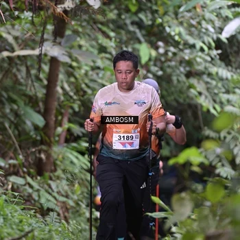 Runner Photo 8780658