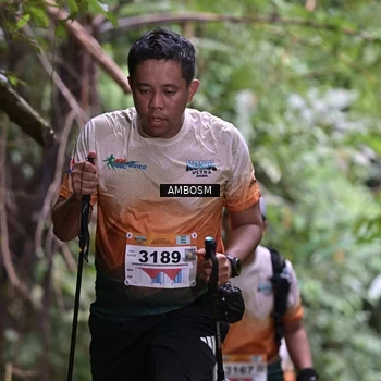 Runner Photo 8780661