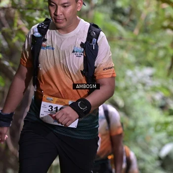 Runner Photo 8780669
