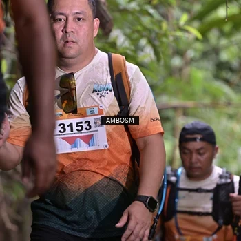 Runner Photo 8780670